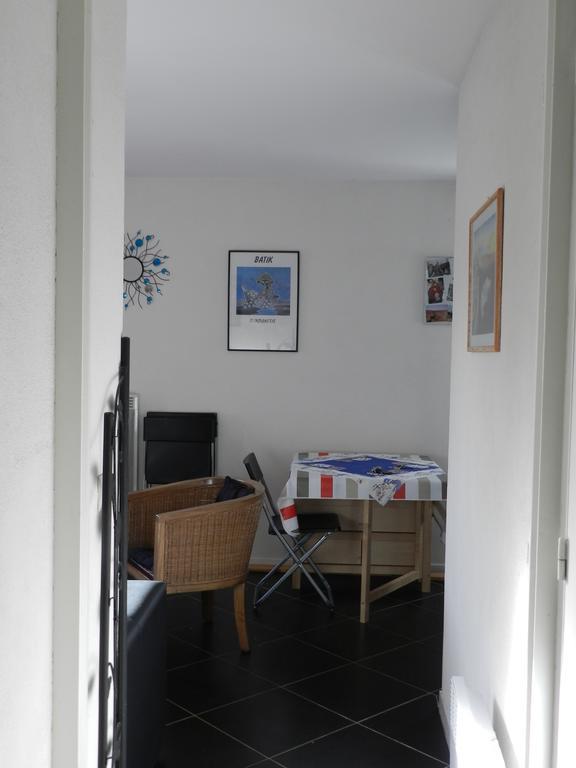Appartement Proche Mer Avec Jardin Ensoleille Houlgate Exterior foto